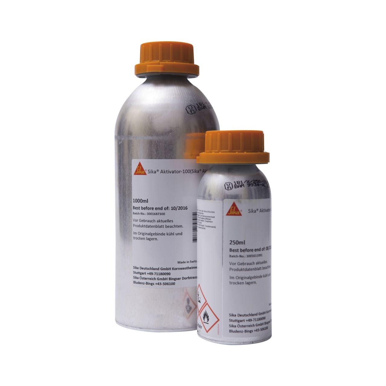 Sika® Aktivator-100